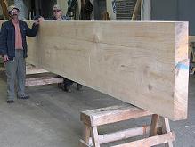 Large plank